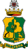 Coat of arms of Vadosfa