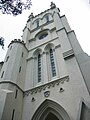 St. John's Cathedral, Hong Kong