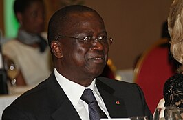 Jeannot Ahoussou-Kouadio