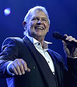 John Farnham (2023–)