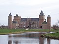 Schloss Westhove