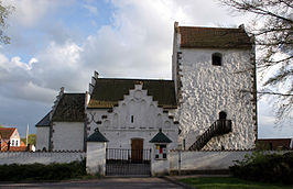 Kävlinge kerk