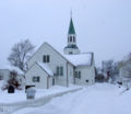 Risør kirke