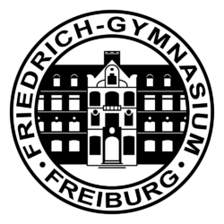 Logo Friedrich-Gymnasium Freiburg