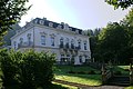Villa Raczyński in Bregenz, Marienberg