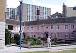 Merchant Venturers Almshouses