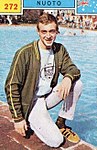 Michael Wenden, Doppelolympiasieger 1968