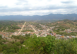 Monteagudo