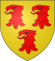 Nicholson of Clunie