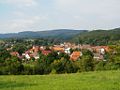 Ein Blick auf Neustadt