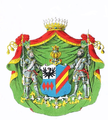 Wappen der Grafen von Normann-Ehrenfels