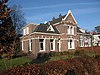 Voormalige school en bovenmeesterswoning