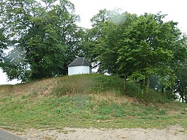 Tumulus van Wouteringen