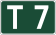 T7