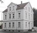 Wohnhaus