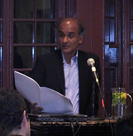 Pico Iyer