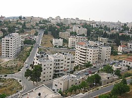 Ramallah.