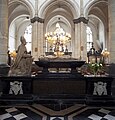 Mausoleum des Eustache de Croy