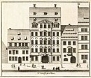 Schellhaferhaus (um 1750)