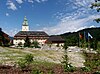 Schloss Elmau