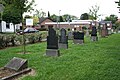 Sinzenich's Jewish cemetery