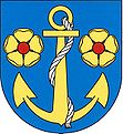 Wappen von Střížovice