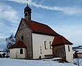 Katholische Kapelle St. Johannes Ev.