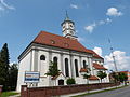 Katholische Pfarrkirche St. Martin und Nikolaus