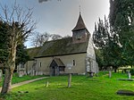 Church of St Andrew