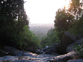 Nationaal park Khao Kitchakut