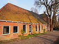 Farm in Uitwierde