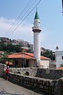 Paşanın Camii