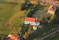 Church of Saint John the Baptist