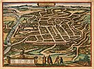 Vilnius 1581