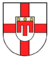 Wappen der Altgemeinde Gaienhofen