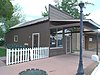 Old Barber Shop