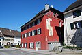 Gasthaus Gemeindehaus im Zentrum von Wilchingen