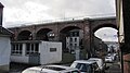 Brücke (Viadukt Bartholomäusstraße, Rheinische Bahnstrecke)