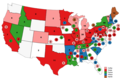 4th Vice Presidential Ballot