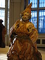 Mittelaltermuseum in der Österreichische Galerie Belvedere erledigtErledigt