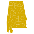 Alabama