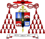 Herb duchownego