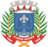 Coat of arms of Alagoa Grande