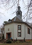 Christuskirche Bruchhof-Sanddorf