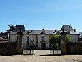 Schloss La Pommerie