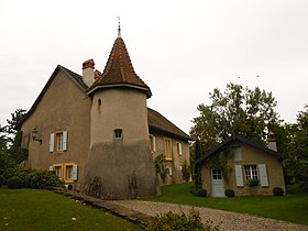 Schloss Senarclens