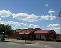 Chick-Fil-A in Laredo