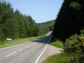 Climb to the Durris summit - geograph.org.uk - 1382967.jpg