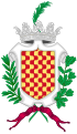 Coat of arms of Tarragona