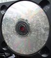 Compact Disc corrosion